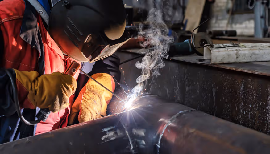 Çukurova Kaynakçı